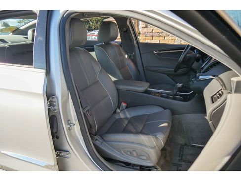 Used 2016 Chevrolet Impala LTZ image 14