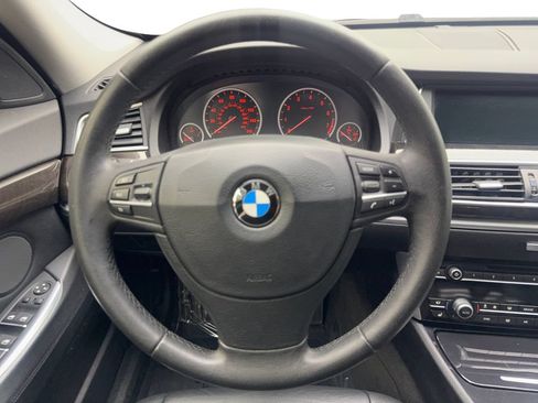 Used 2014 BMW 535i Gran Turismo RWD image 57