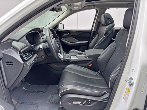 Used 2023 Acura MDX SH-AWD w/ Advance Package image 17