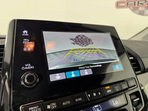 Used 2022 Honda Odyssey EX-L image 18