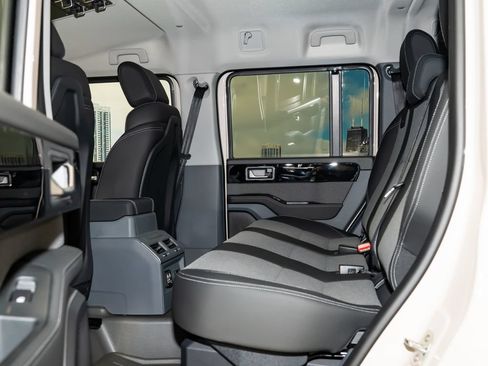 Used 2024 INEOS Grenadier AWD/4WD image 22