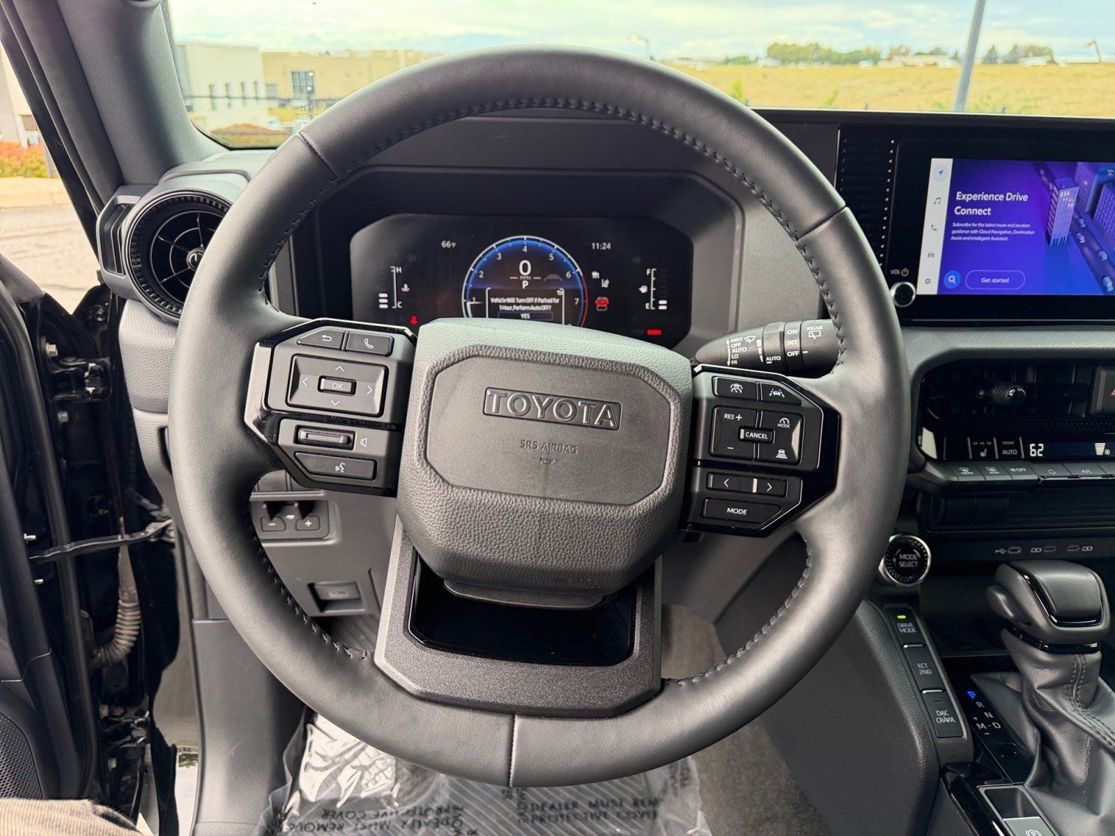 Used 2025 Toyota Land Cruiser 1958 AWD/4WD image 9