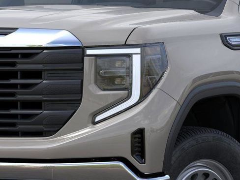 New 2026 GMC Sierra 1500 Pro w/ Pro Value Package RWD image 10