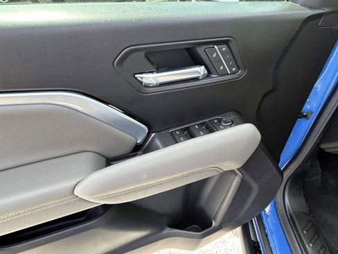 New 2026 Chevrolet Colorado ZR2 w/ Technology Package AWD/4WD image 19