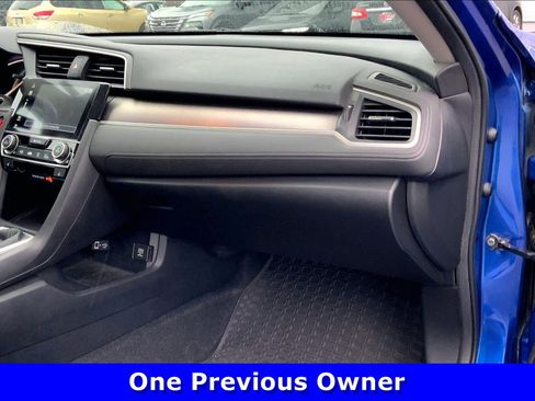 Used 2017 Honda Civic EX-T image 17