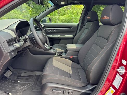 Certified 2026 Honda CR-V TrailSport image 19