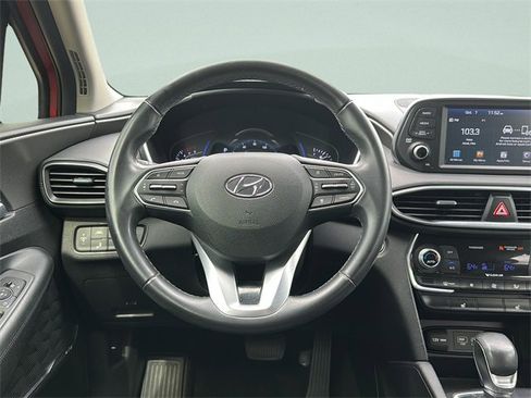 Used 2019 Hyundai Santa Fe SEL image 24