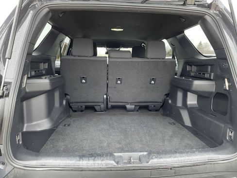 Used 2025 Toyota 4Runner TRD Off-Road image 31