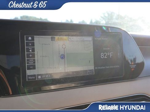 Used 2020 Hyundai Palisade Limited FWD image 35