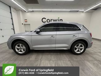 Used 2023 Audi Q5 2.0T Premium video 2