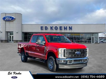 New 2026 Ford F350 XL