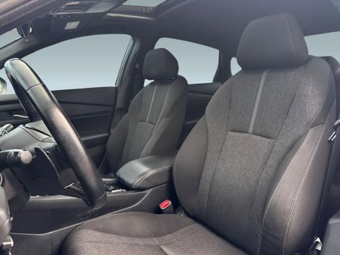 Certified 2023 Honda Accord Sport image 23