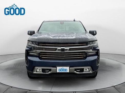 Used 2019 Chevrolet Silverado 1500 High Country image 8