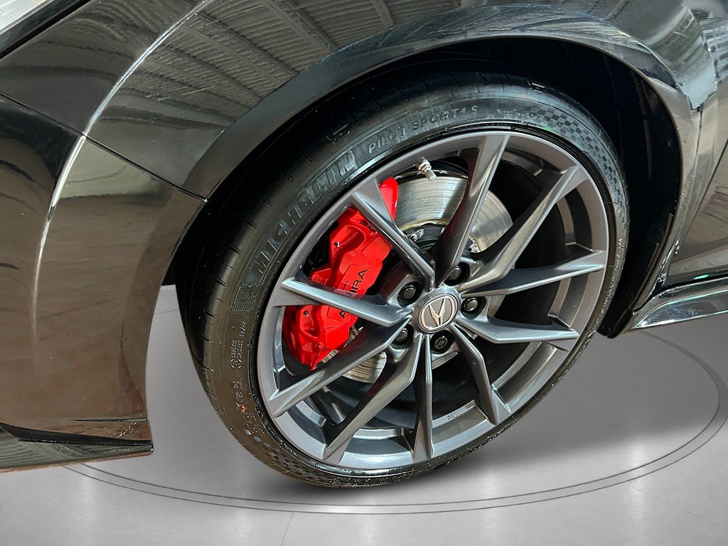 New 2026 Acura Integra Type S FWD image 15