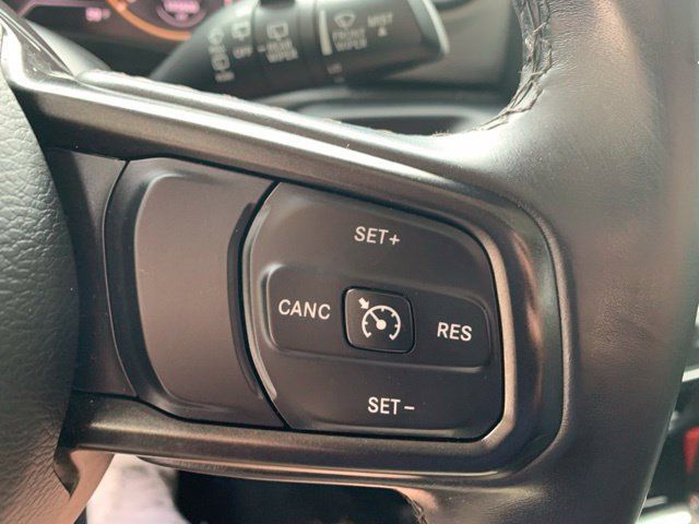 Used 2019 Jeep Wrangler Unlimited Sport S AWD/4WD image 26