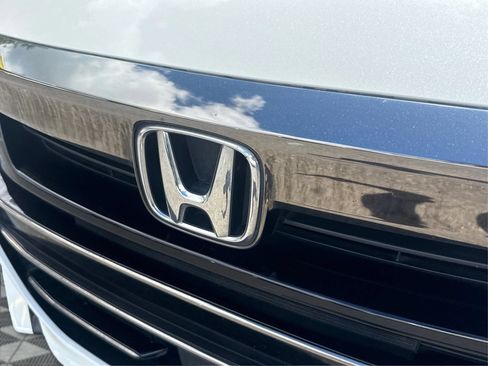 Used 2022 Honda Accord Sport Special Edition image 29