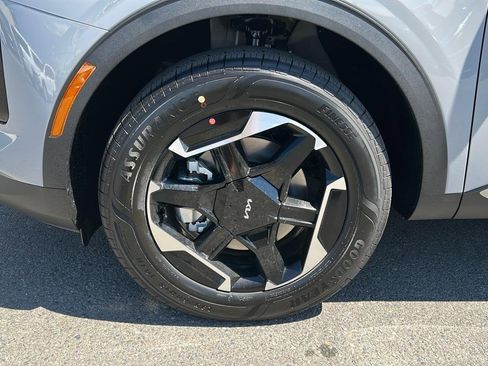 New 2026 Kia Sportage S image 9
