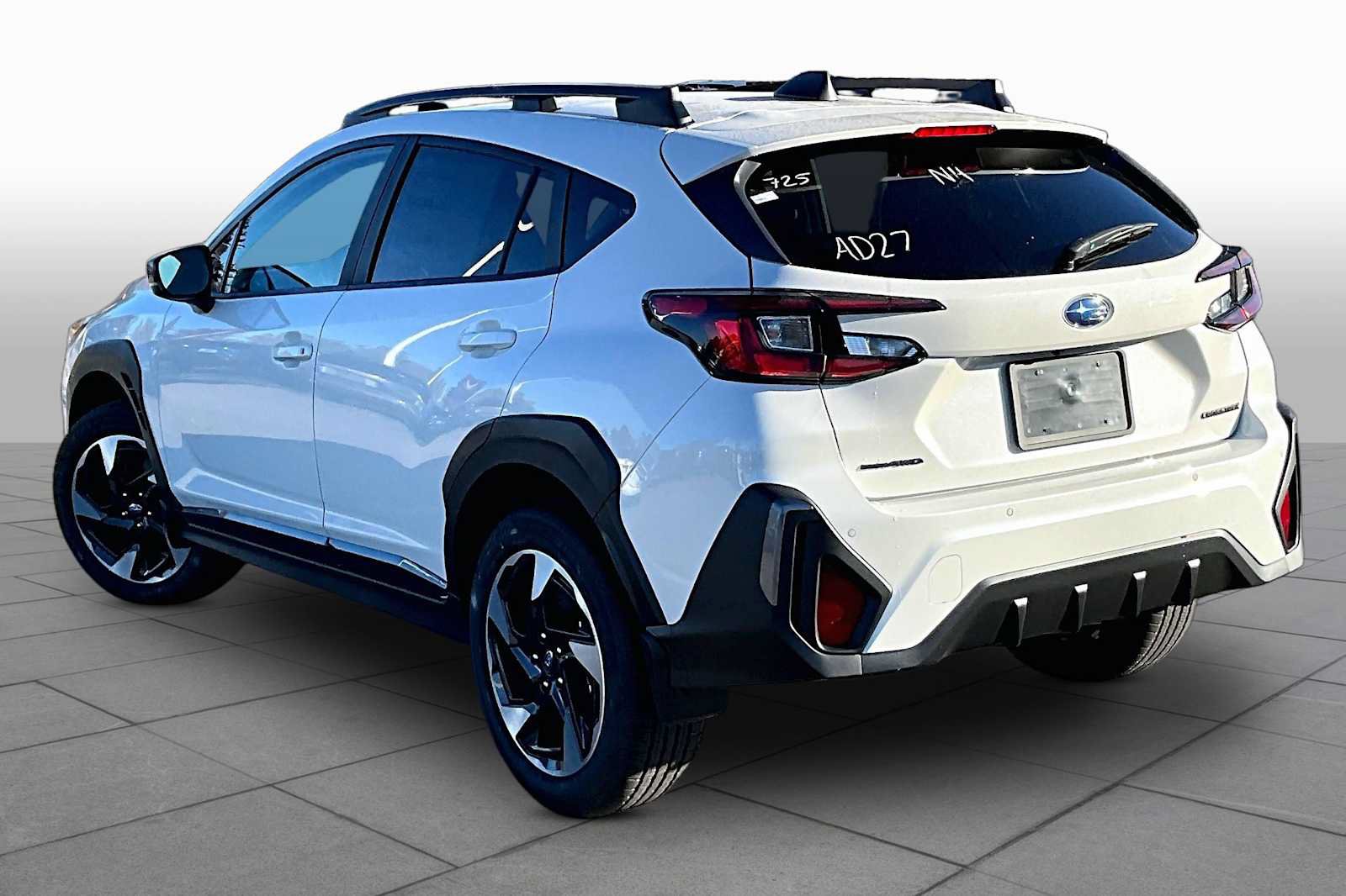 New 2027 Subaru Crosstrek 2.5i Limited AWD/4WD image 11