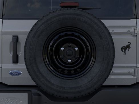 New 2026 Ford Bronco Big Bend image 24
