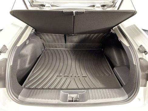 Certified 2025 Toyota Prius Plug-In Hybrid FWD image 34