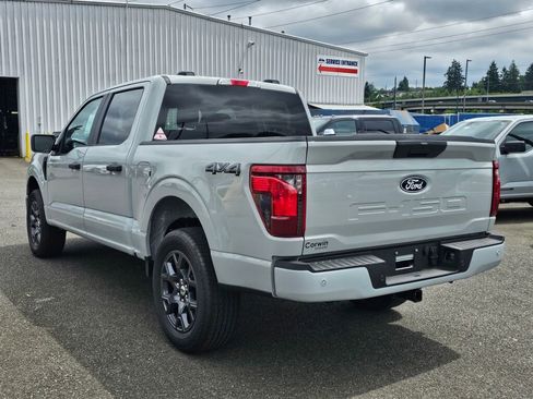 New 2026 Ford F150 STX AWD/4WD image 3