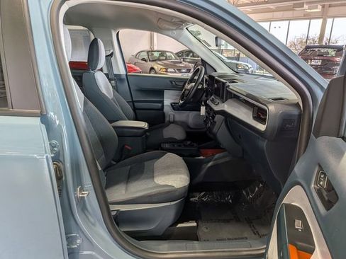 Used 2023 Ford Maverick XLT w/ Equipment Group 300A Standard image 21