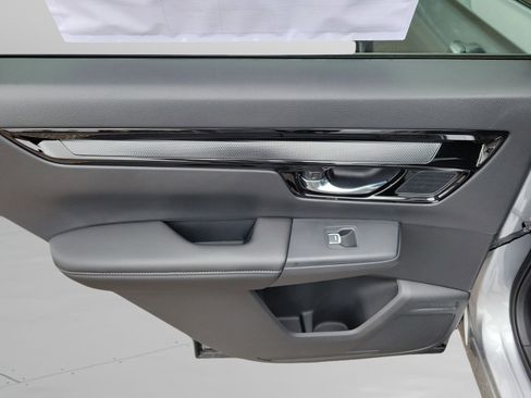 New 2026 Honda CR-V EX-L image 20