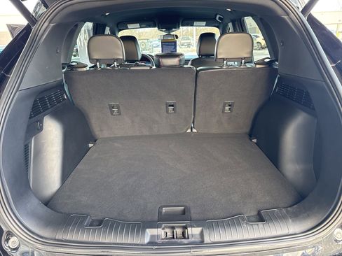 Certified 2024 Ford Escape ST-Line Select w/ Tech Pack #2 image 36