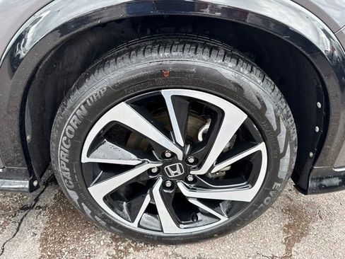 Used 2020 Honda HR-V Sport image 34