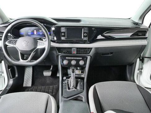 Used 2023 Volkswagen Taos S w/ Driver Assistance Package FWD image 17