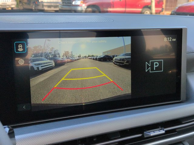New 2026 Hyundai Sonata SEL FWD image 18