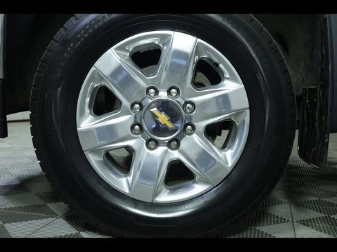 Used 2022 Chevrolet Silverado 2500 LTZ w/ LTZ Plus Package image 20