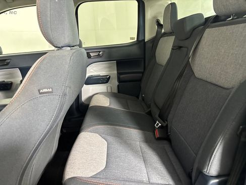 Used 2024 Ford Maverick XLT FWD image 23