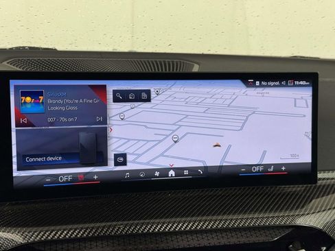 Used 2025 BMW 440i xDrive Convertible w/ Premium Package AWD/4WD image 27