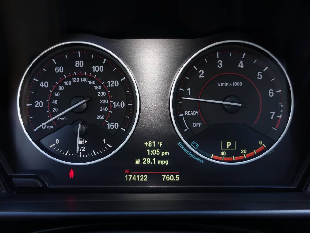 Used 2014 BMW 228i Coupe RWD image 34