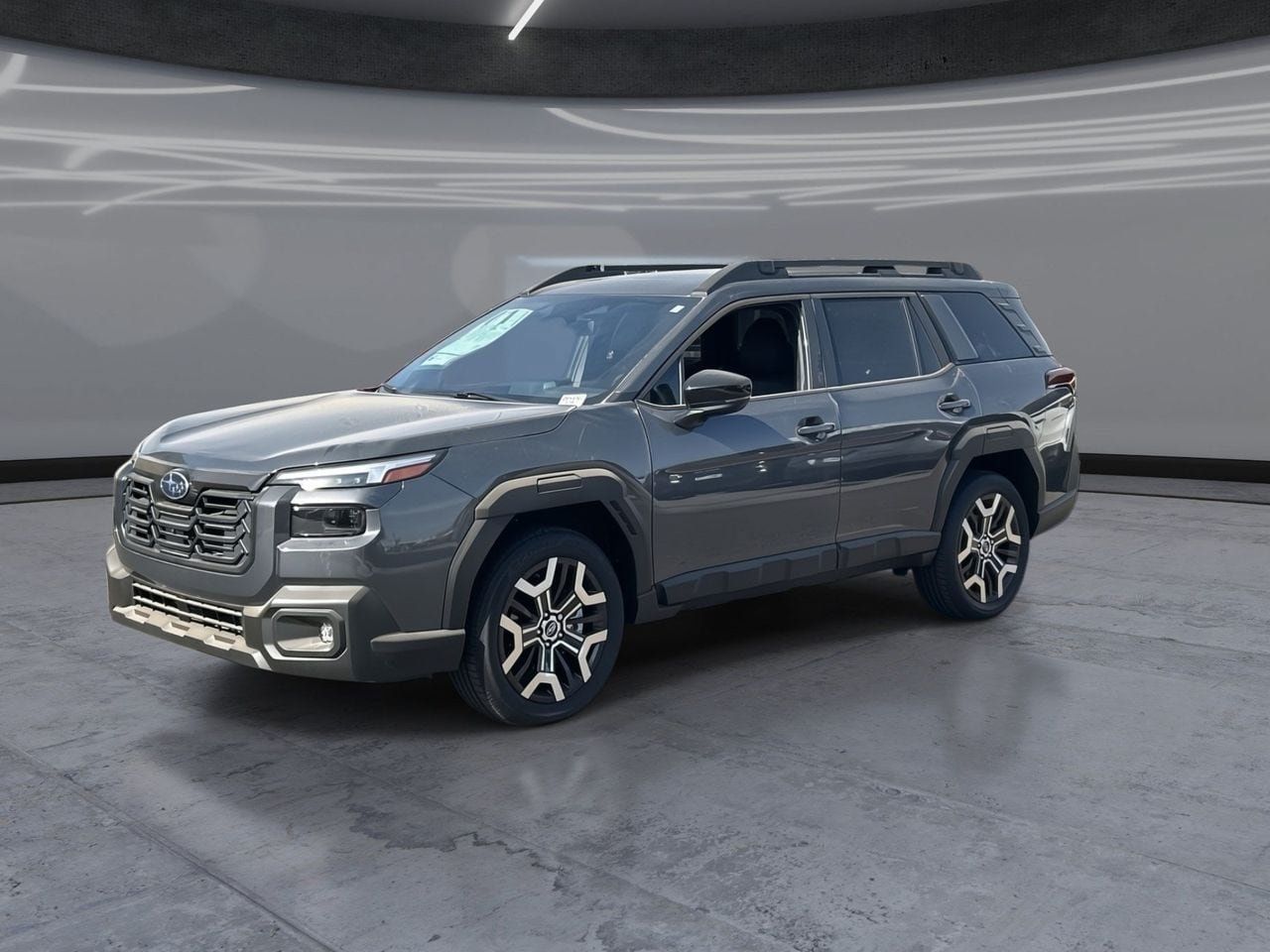 New 2026 Subaru Outback Touring XT AWD/4WD image 3