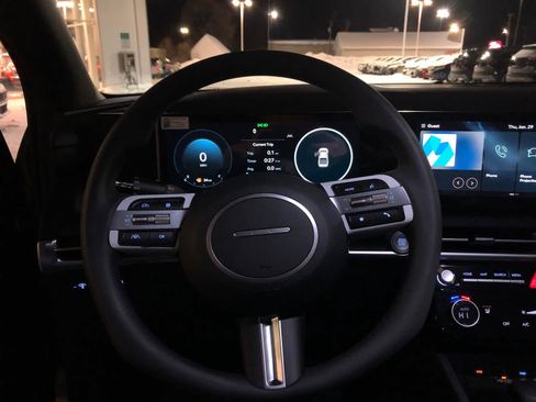 New 2026 Hyundai Santa Cruz SEL image 9