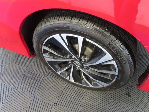 Used 2016 Honda Accord EX-L image 7