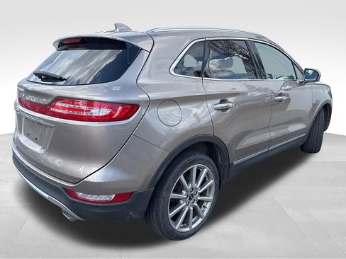 Used 2019 Lincoln MKC Reserve image 3