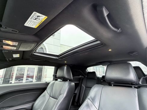 Used 2016 Dodge Challenger R/T Plus image 20