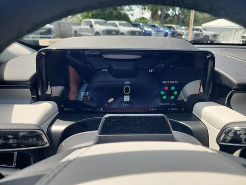 New 2026 Lincoln Aviator Reserve AWD/4WD image 64