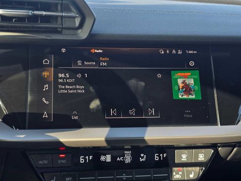 Used 2023 Audi A3 2.0T Premium image 29