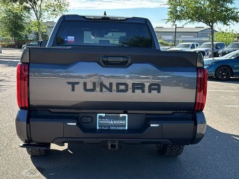 New 2026 Toyota Tundra SR5 image 7