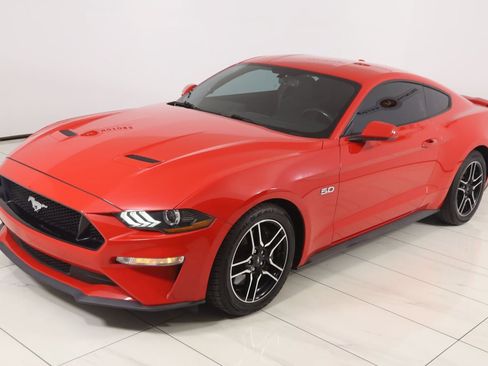 Used 2019 Ford Mustang GT RWD image 26