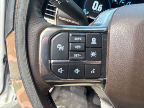 Used 2022 Ford F150 King Ranch w/ FX4 Off-Road Package AWD/4WD image 23
