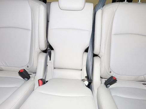 Used 2026 Honda Odyssey EX-L image 12