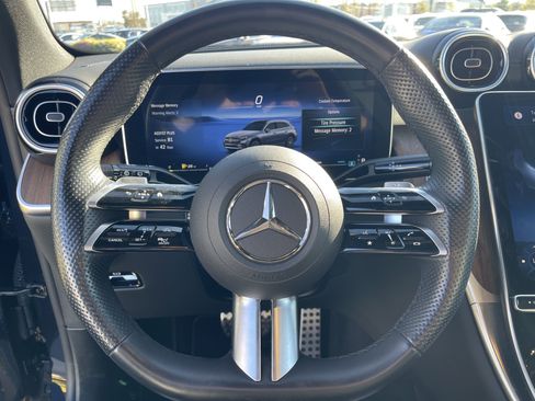 Certified 2023 Mercedes-Benz GLC 300 4MATIC image 18