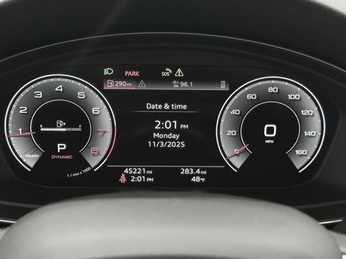 Used 2024 Audi A4 2.0T Premium Plus image 30