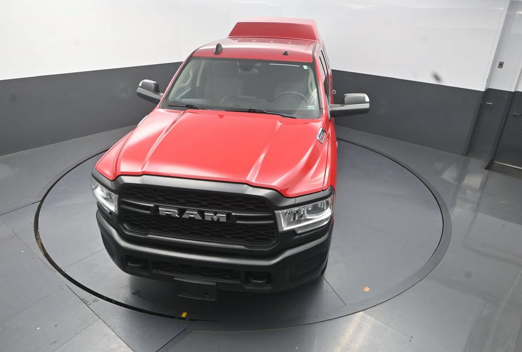 Used 2020 RAM 2500 Tradesman AWD/4WD image 14