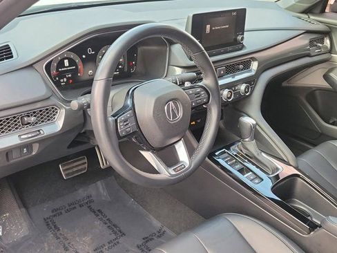 Used 2023 Acura Integra A-Spec FWD image 9